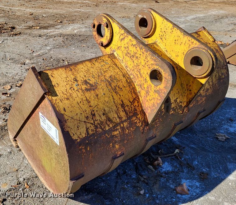 image for item DO3499 Gannon SJ17A97N60N  excavator bucket
