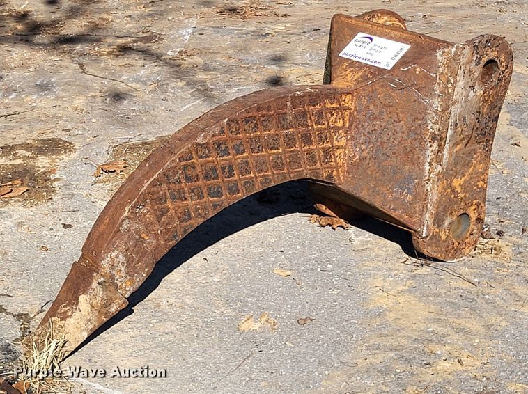 image for item DO3501 39"L excavator ripper tooth