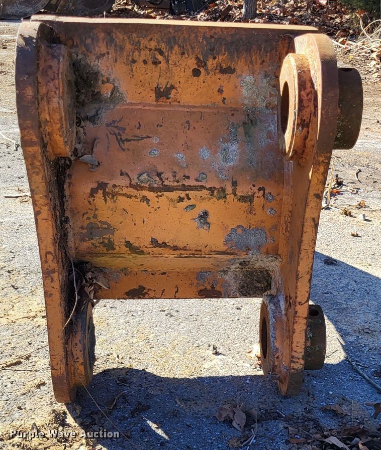 image for item DO3501 39"L excavator ripper tooth