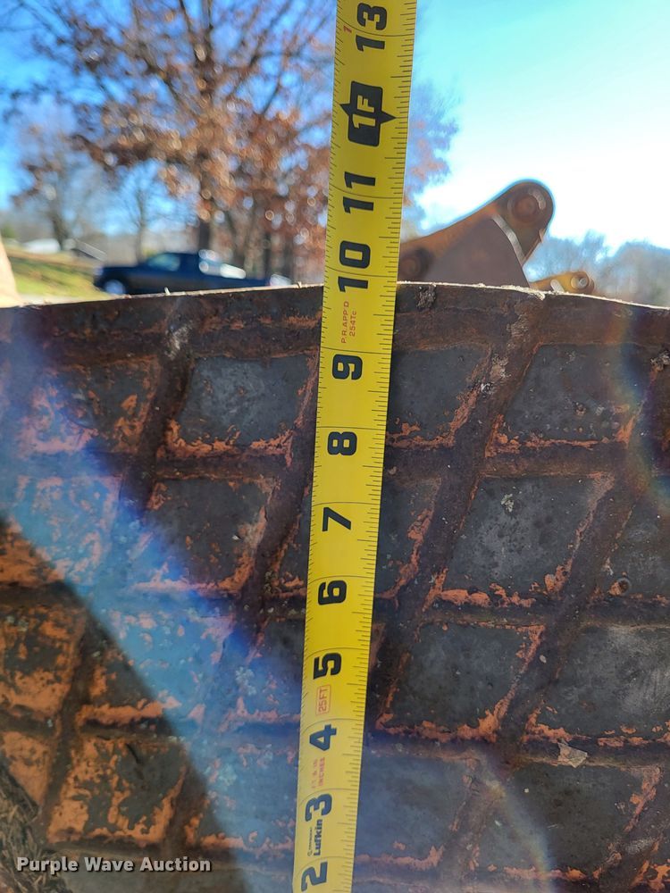 image for item DO3501 39"L excavator ripper tooth