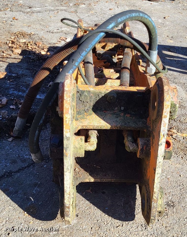 image for item DO3505 NPK  breaker