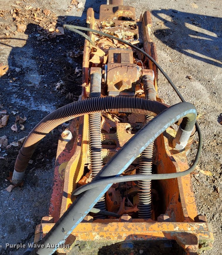 image for item DO3505 NPK  breaker