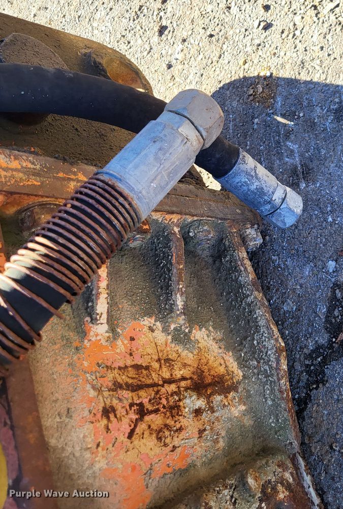 image for item DO3505 NPK  breaker