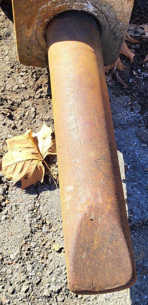 image for item DO3505 NPK  breaker