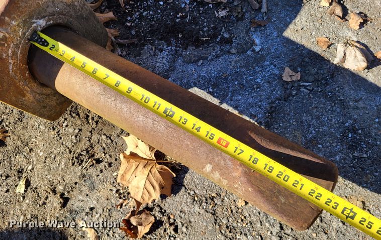 image for item DO3505 NPK  breaker