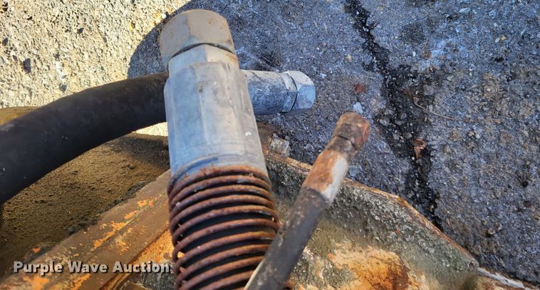 image for item DO3505 NPK  breaker