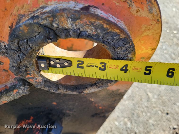 image for item DO3505 NPK  breaker