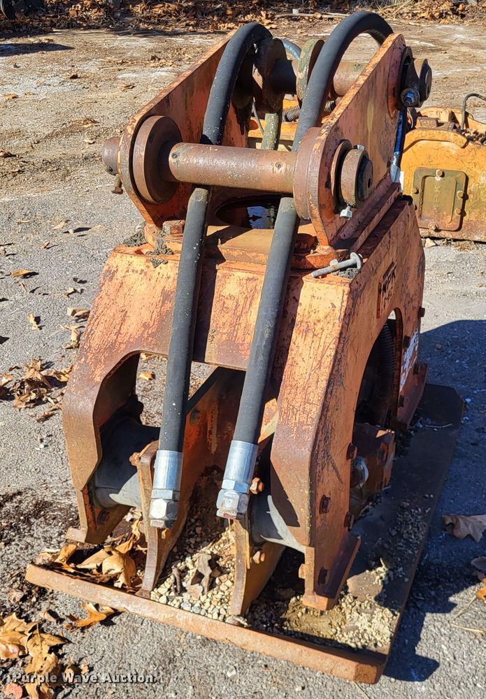 image for item DO3506 NPK C8C  plate compactor