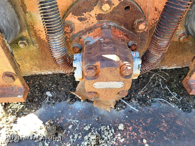 image for item DO3506 NPK C8C  plate compactor