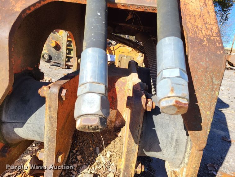 image for item DO3506 NPK C8C  plate compactor