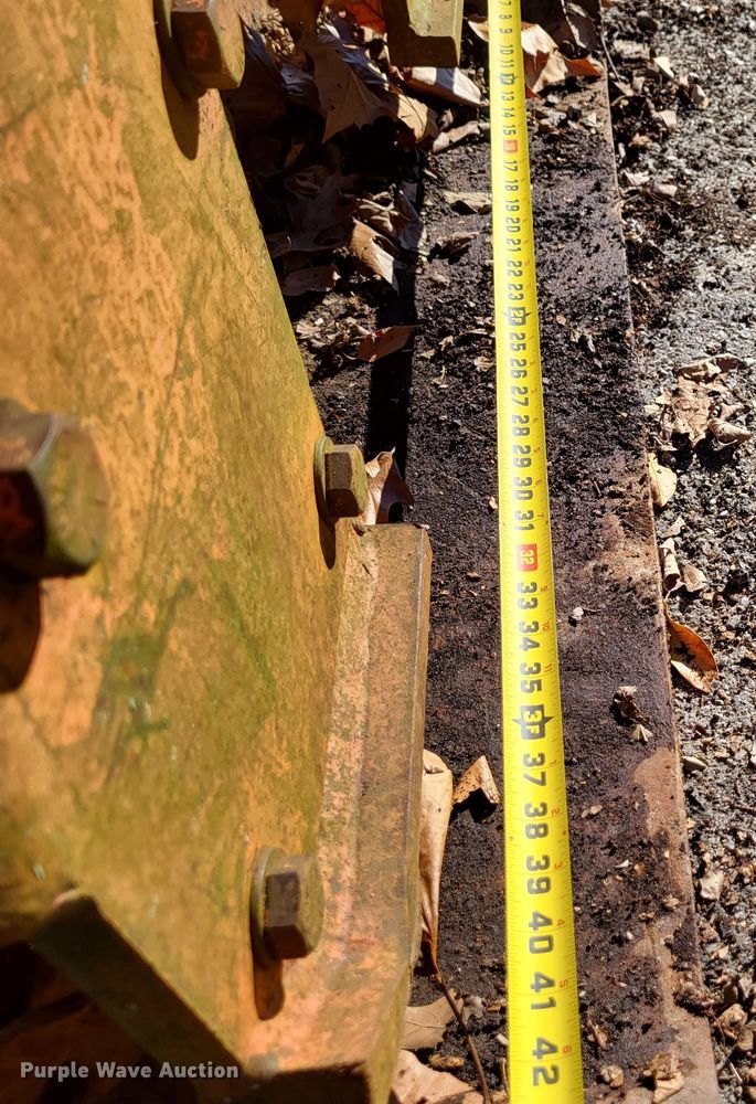 image for item DO3506 NPK C8C  plate compactor