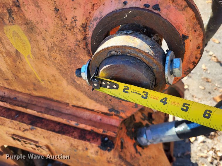 image for item DO3506 NPK C8C  plate compactor