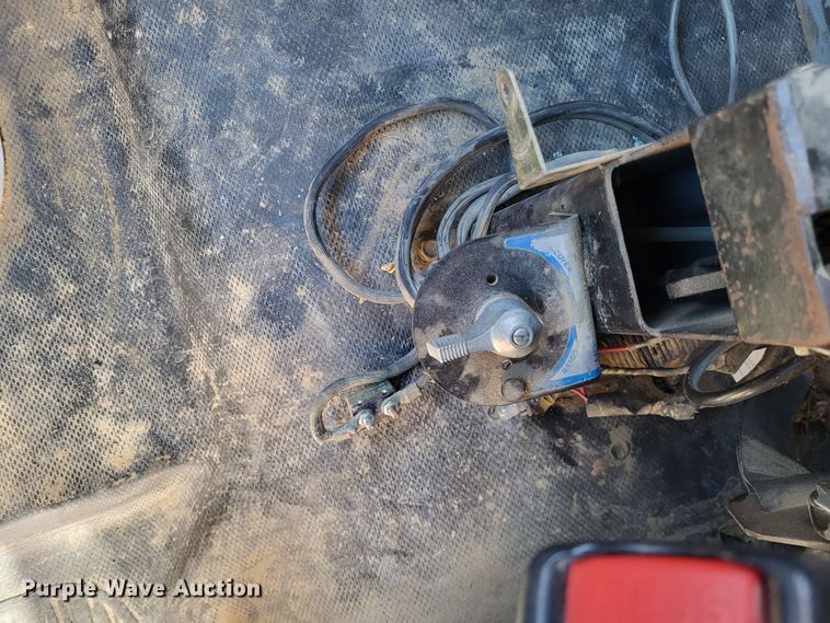 image for item DO3508 2000 Freightliner FL80  dump truck