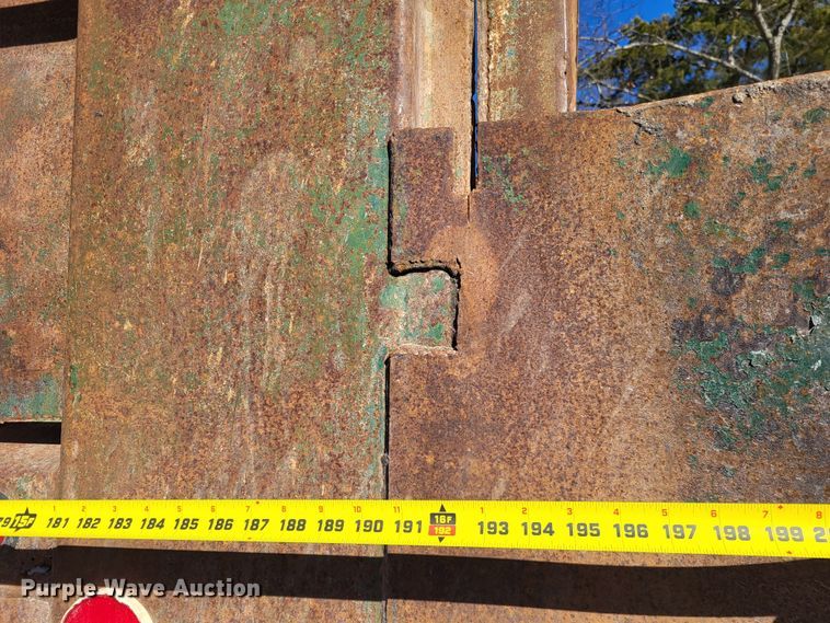 image for item DO3508 2000 Freightliner FL80  dump truck