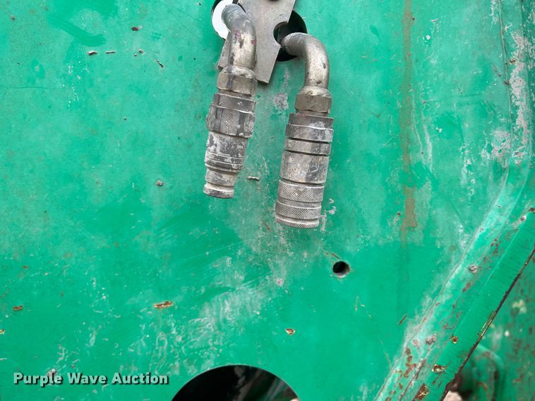 image for item DO8867 2012 JCB 510-56  telehandler