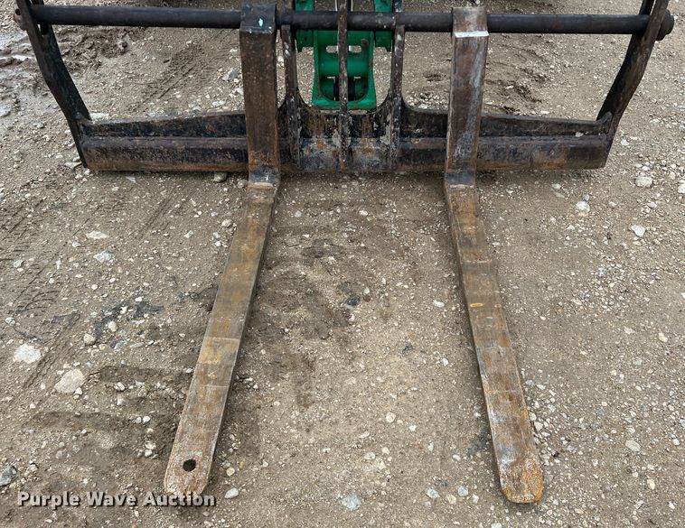 image for item DO8867 2012 JCB 510-56  telehandler