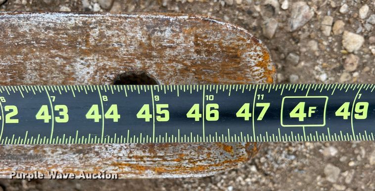 image for item DO8867 2012 JCB 510-56  telehandler