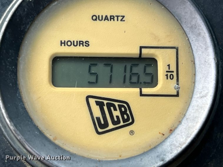 image for item DO8867 2012 JCB 510-56  telehandler