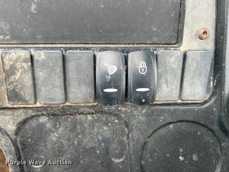 image for item DO8867 2012 JCB 510-56  telehandler