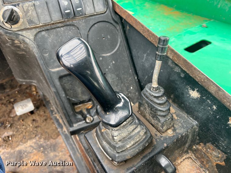 image for item DO8867 2012 JCB 510-56  telehandler