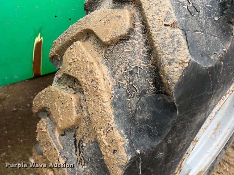 image for item DO8867 2012 JCB 510-56  telehandler