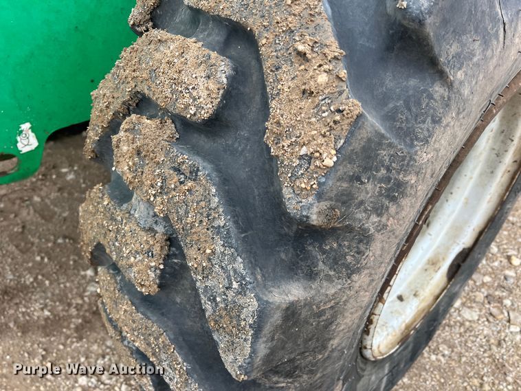 image for item DO8867 2012 JCB 510-56  telehandler