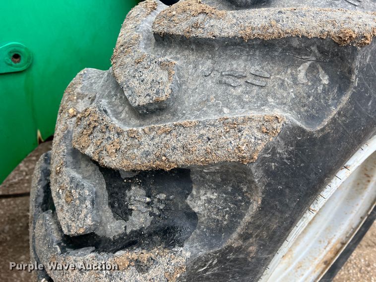 image for item DO8867 2012 JCB 510-56  telehandler