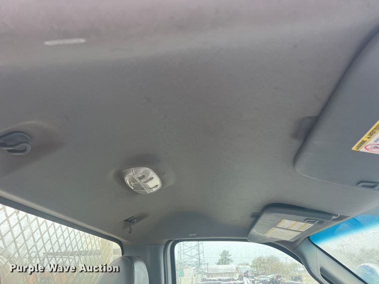 image for item DO8871 2014 Ford F550 Super Duty  bucket truck