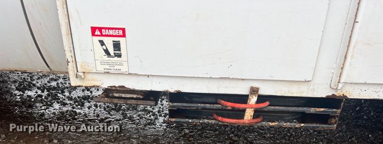 image for item DO8871 2014 Ford F550 Super Duty  bucket truck