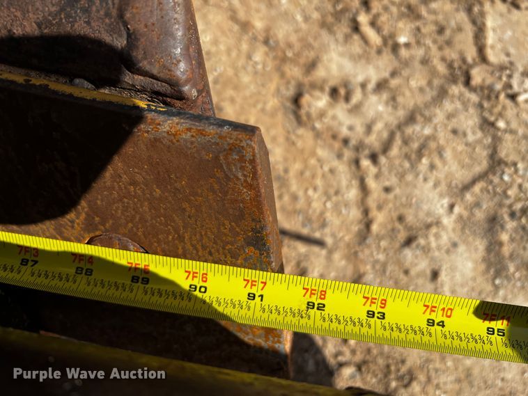 image for item DO8888 1975 International TD8E  dozer