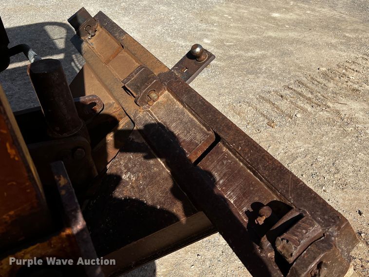 image for item DO8888 1975 International TD8E  dozer