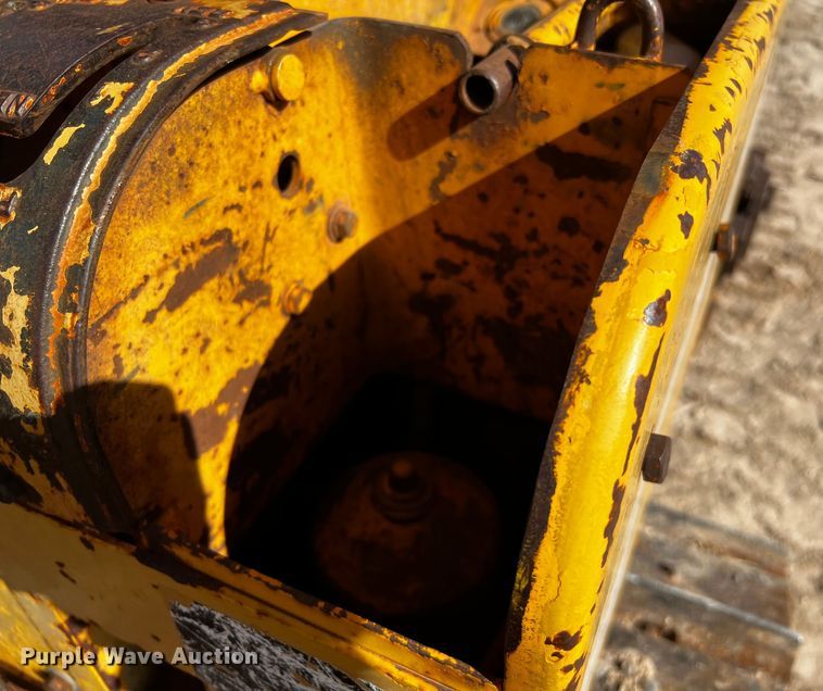 image for item DO8888 1975 International TD8E  dozer