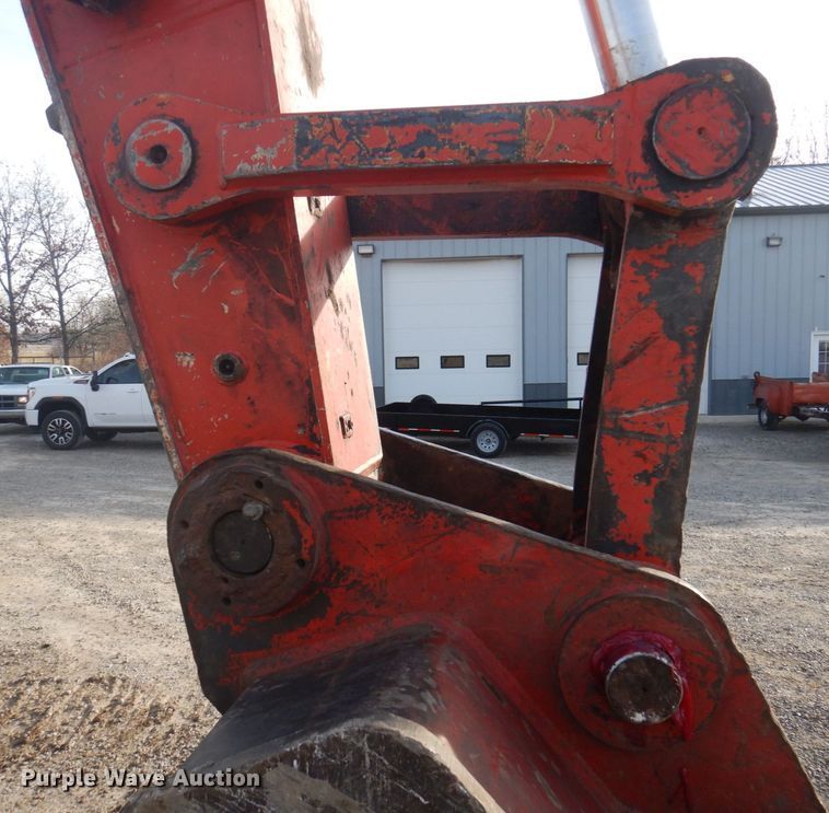 image for item DP0436 2005 Link Belt 330LX  excavator