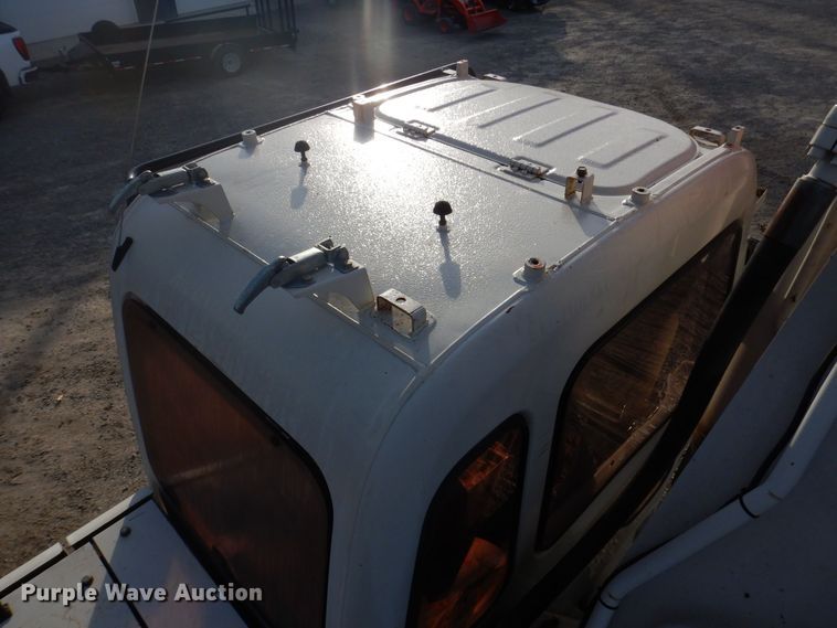 image for item DP0436 2005 Link Belt 330LX  excavator