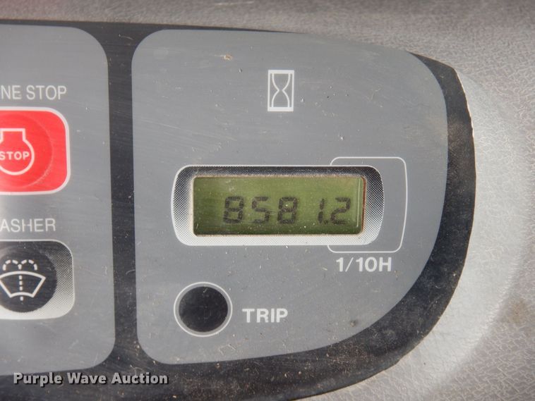 image for item DP0436 2005 Link Belt 330LX  excavator