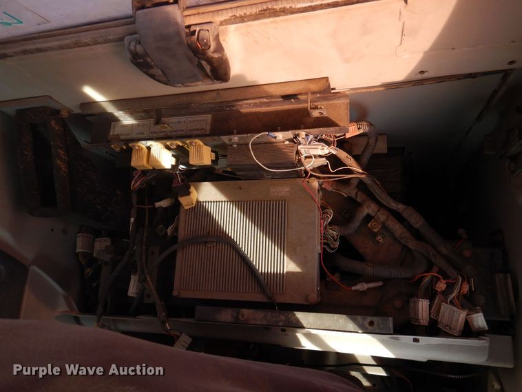 image for item DP0436 2005 Link Belt 330LX  excavator