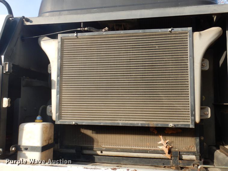 image for item DP0436 2005 Link Belt 330LX  excavator