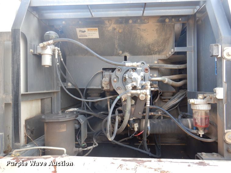 image for item DP0436 2005 Link Belt 330LX  excavator