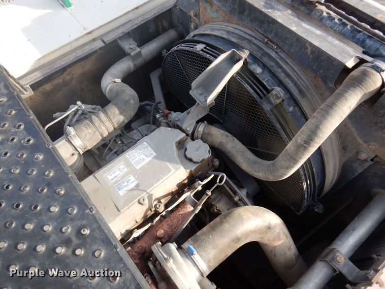 image for item DP0436 2005 Link Belt 330LX  excavator