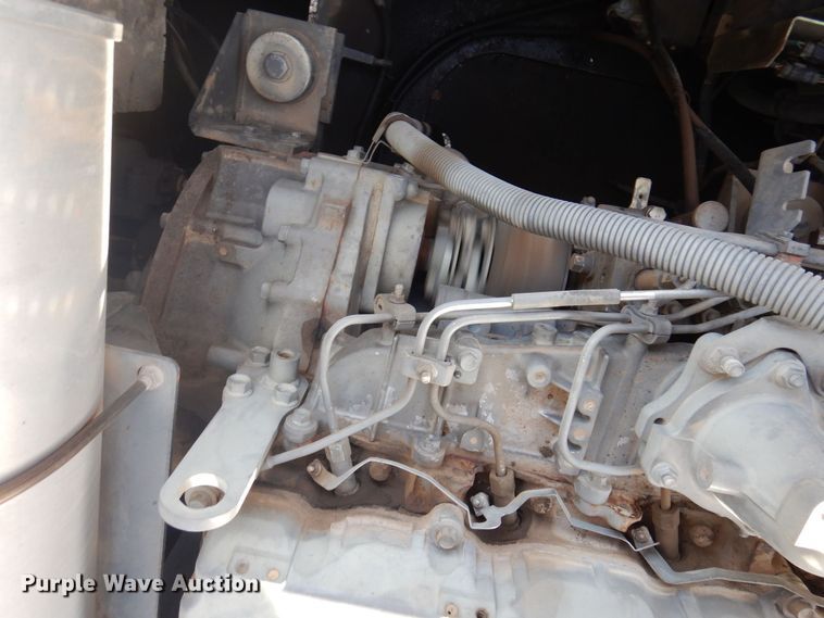 image for item DP0436 2005 Link Belt 330LX  excavator