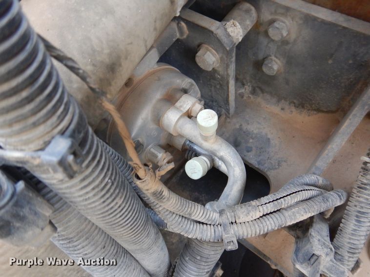 image for item DP0436 2005 Link Belt 330LX  excavator