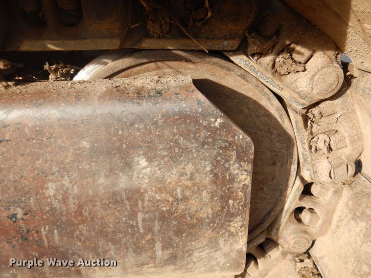 image for item DP0436 2005 Link Belt 330LX  excavator