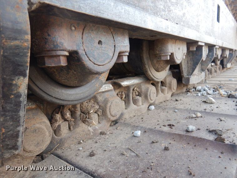 image for item DP0436 2005 Link Belt 330LX  excavator