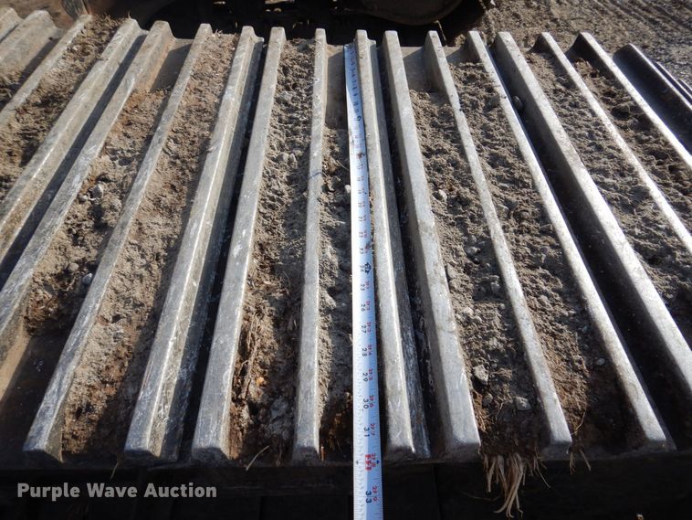 image for item DP0436 2005 Link Belt 330LX  excavator