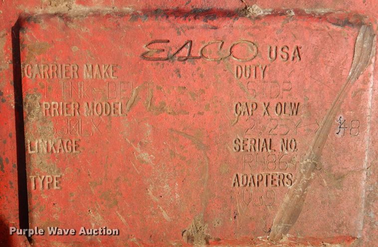 image for item DP0436 2005 Link Belt 330LX  excavator