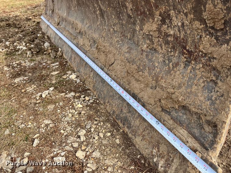 image for item DP0451 1978 John Deere 350C  dozer