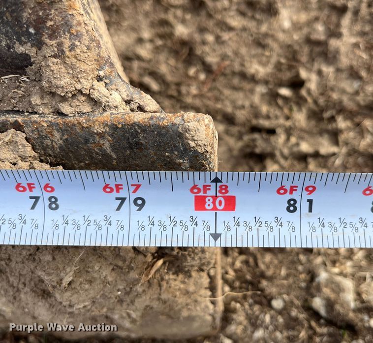 image for item DP0451 1978 John Deere 350C  dozer
