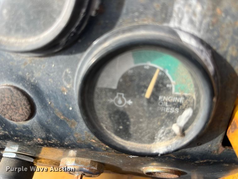 image for item DP0451 1978 John Deere 350C  dozer