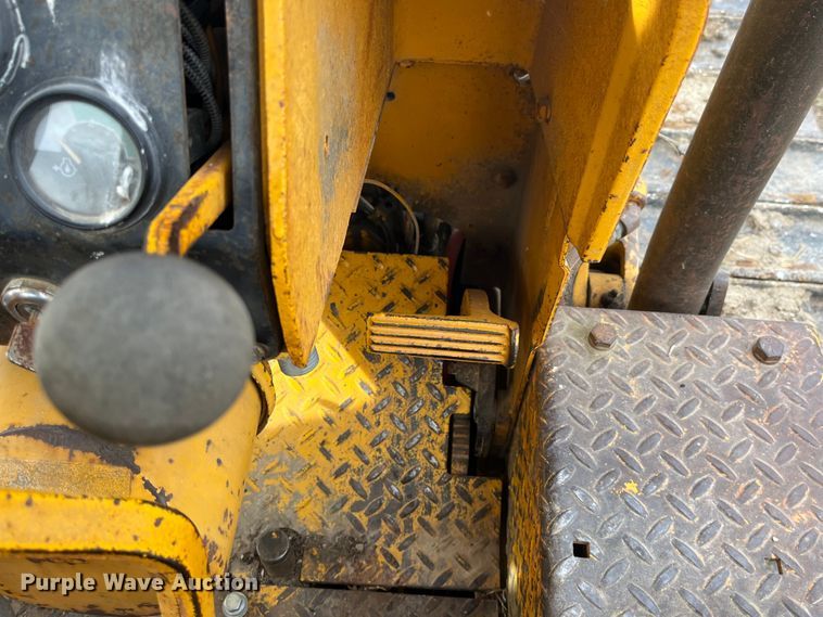 image for item DP0451 1978 John Deere 350C  dozer