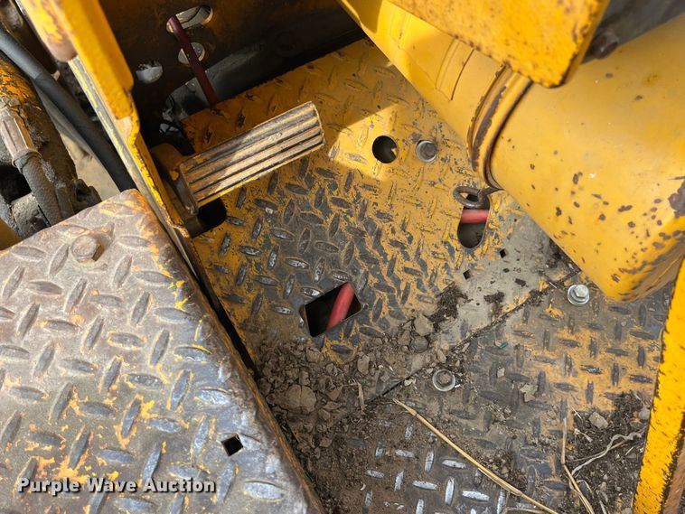 image for item DP0451 1978 John Deere 350C  dozer